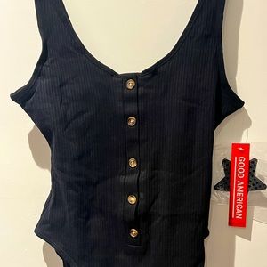 Good American body suit